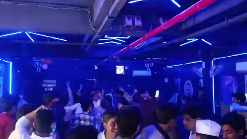 Bachelor Party Place in Jaipur at Club Clyrova near WTP Jaipur